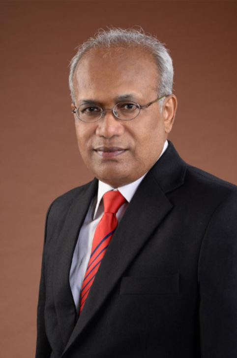 Best respiratory medicine doctor in Chennai